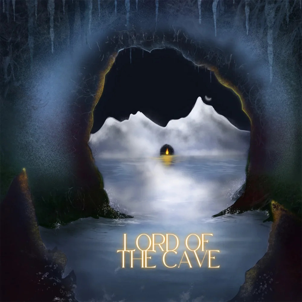Lord of the Cave img