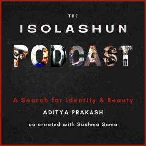 ISO PODCAST COVER