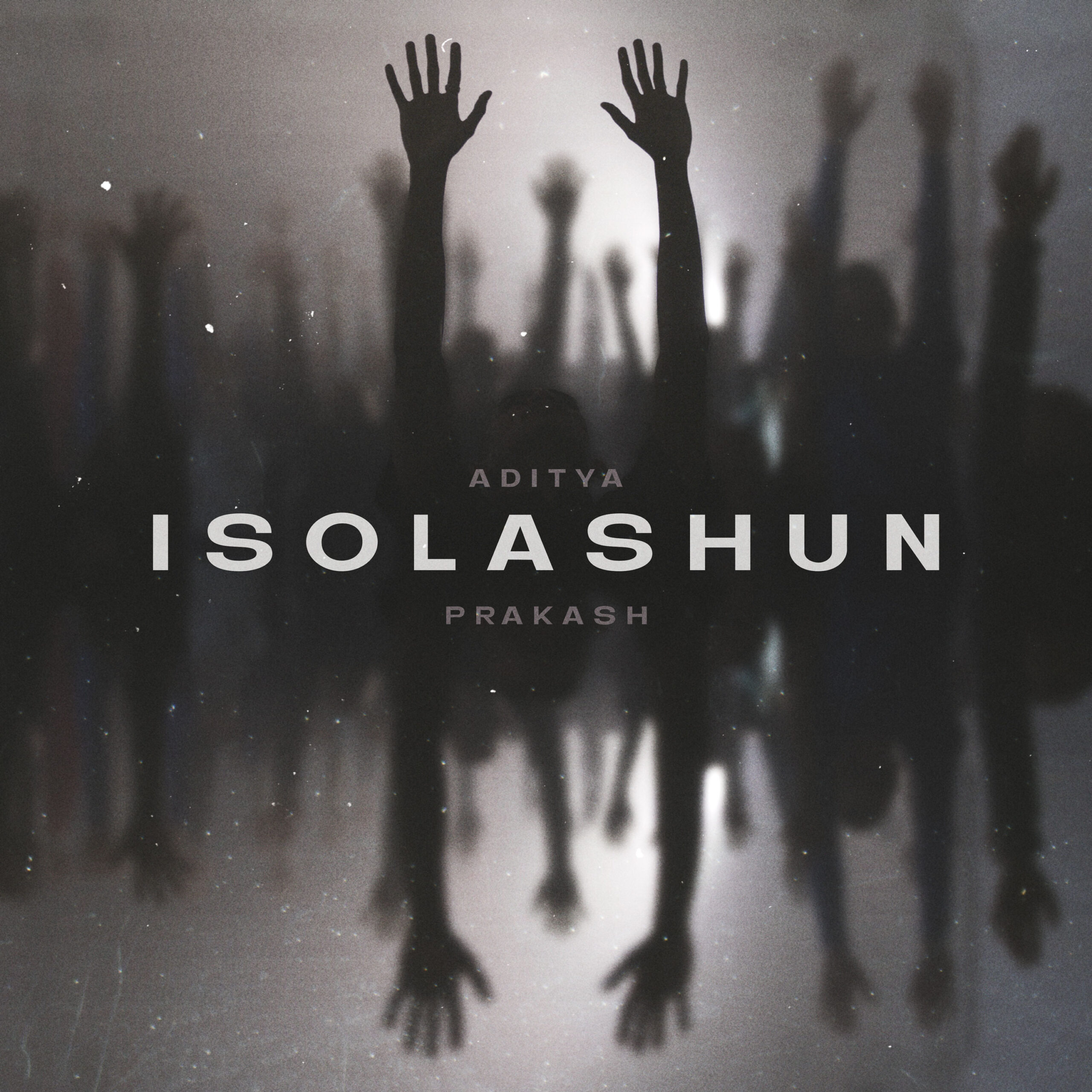 isolashun album img